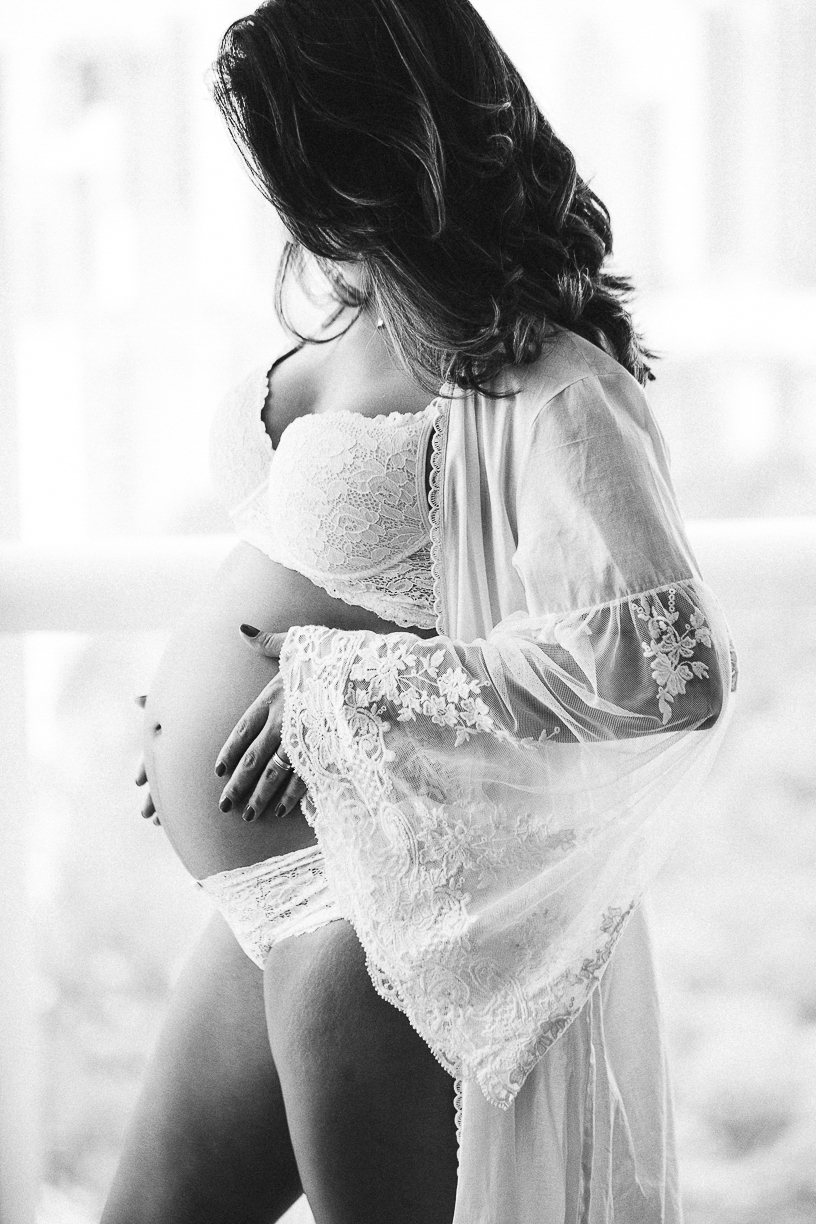 duvidas sobre a gestação