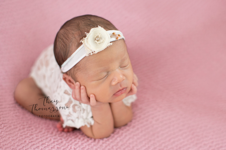 fotografia de pequenos