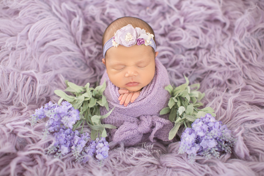 ensaio de recém nascidos em sp