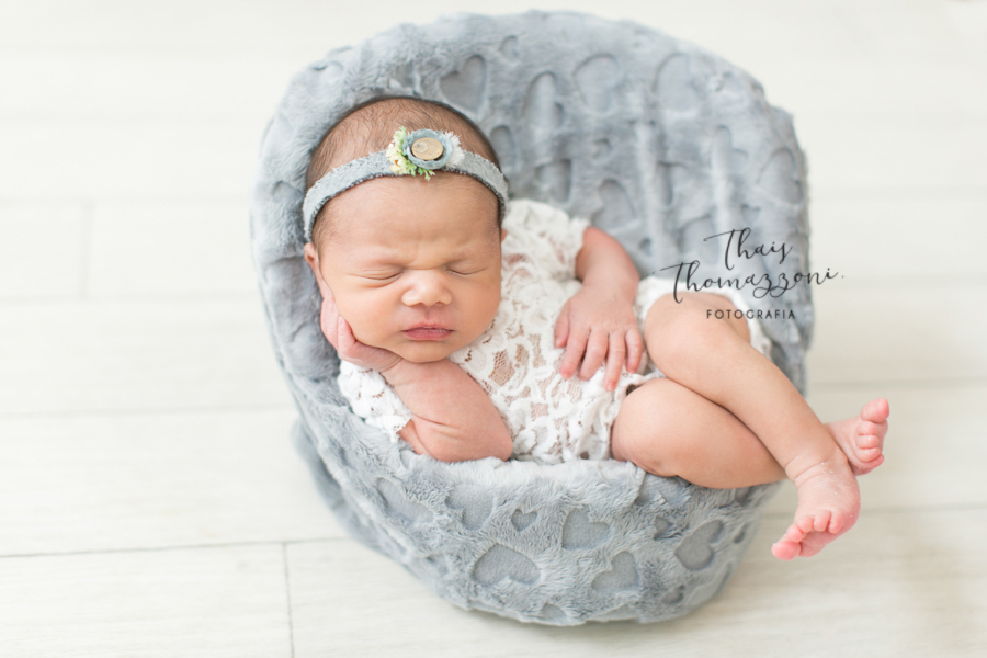 ensaio newborn em alphaville