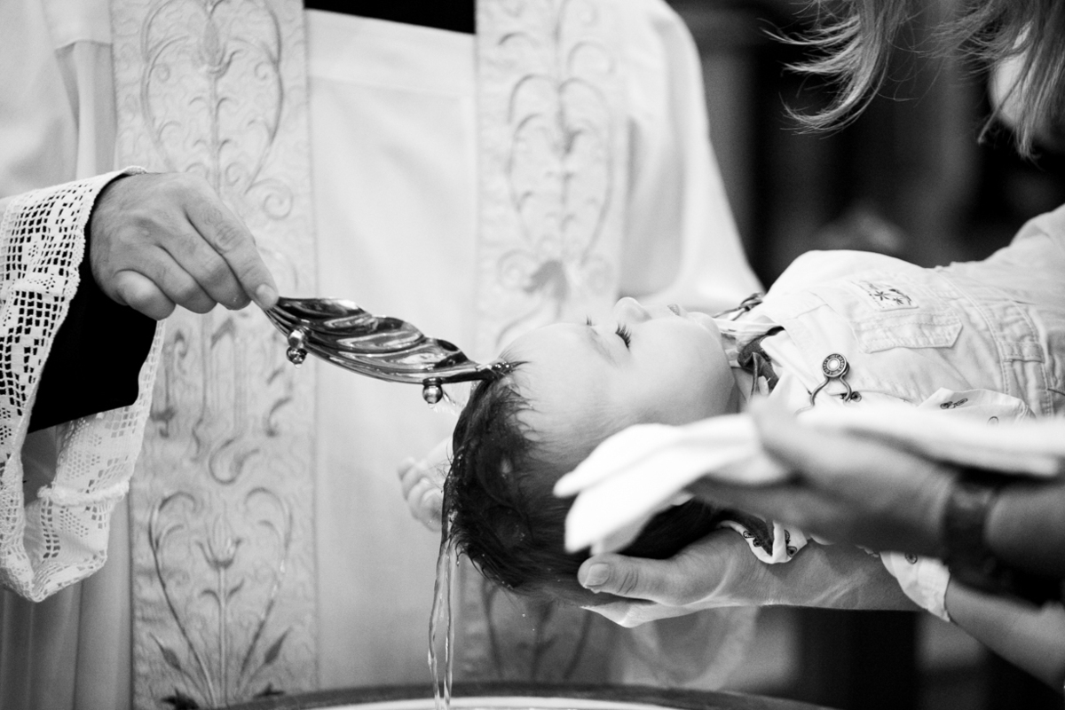 Paróquia Nossa senhora do Brasil