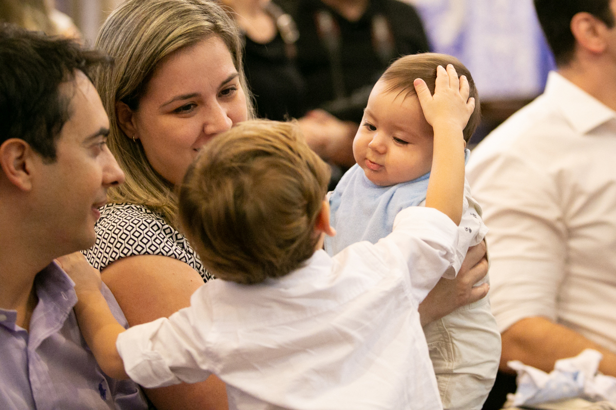 batizado nossa senhora do brasil