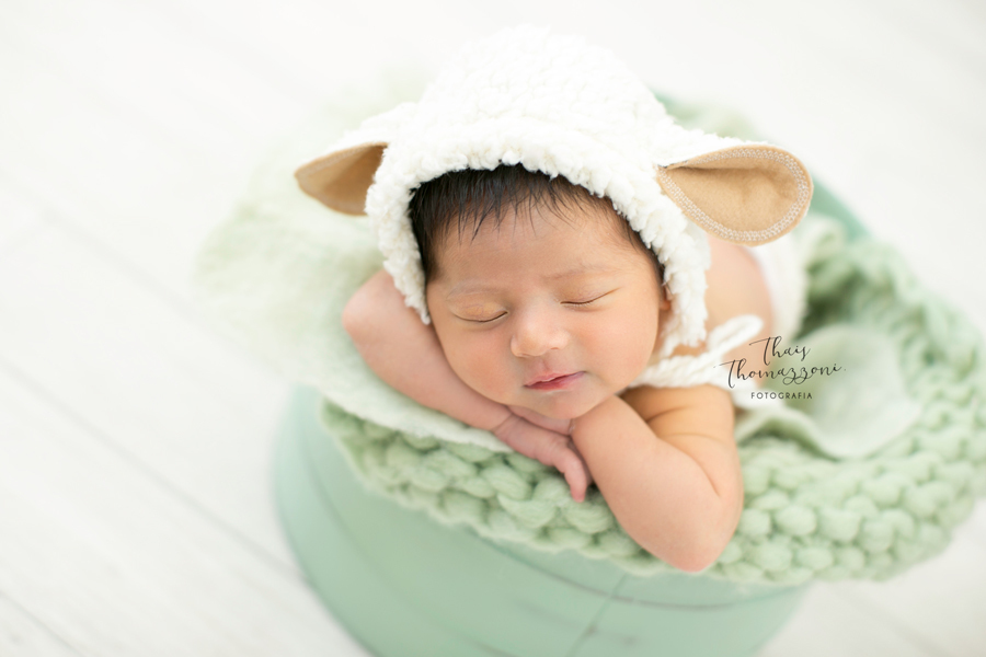book de newborn