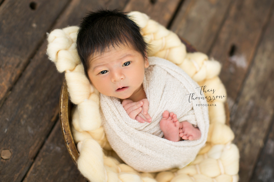 ensaio de recem nascidos em alphaville