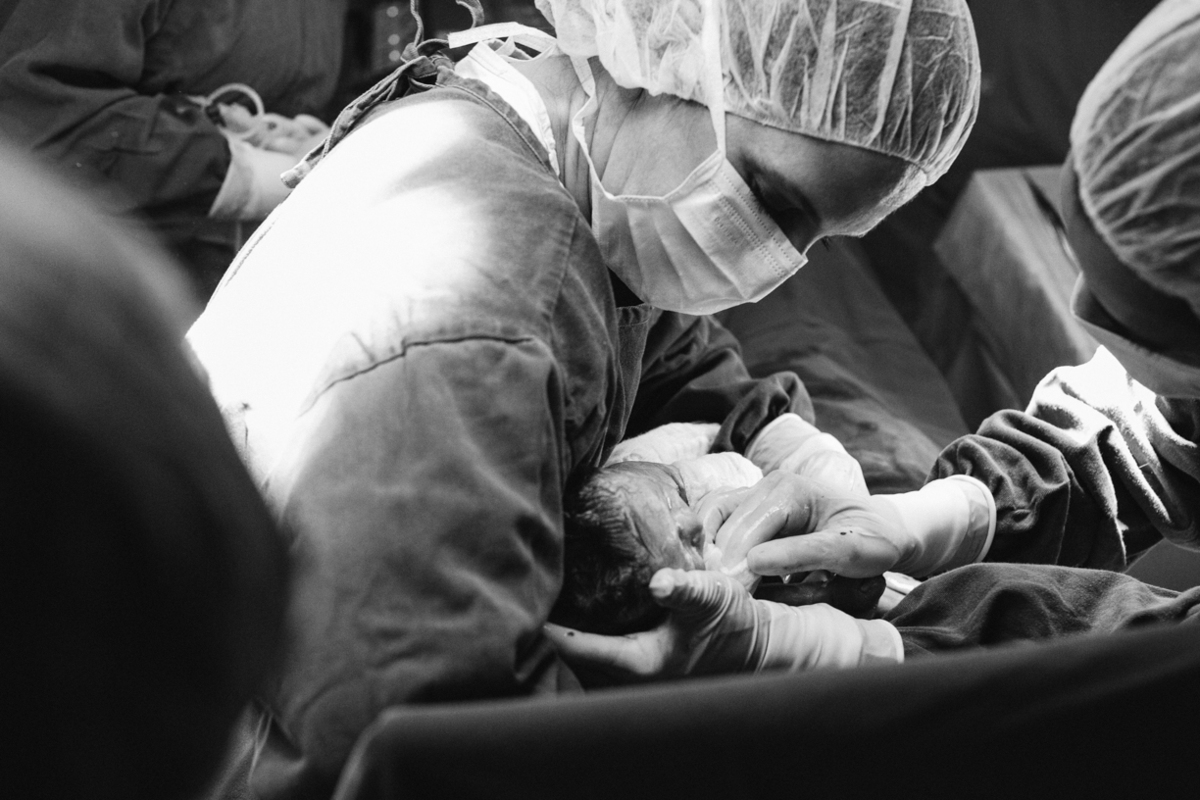 gemelares na pro matre