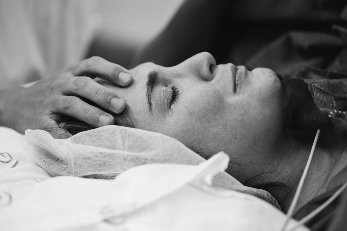 capturando as emoções