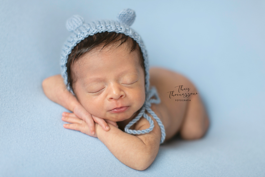 book de gêmeos de newborn