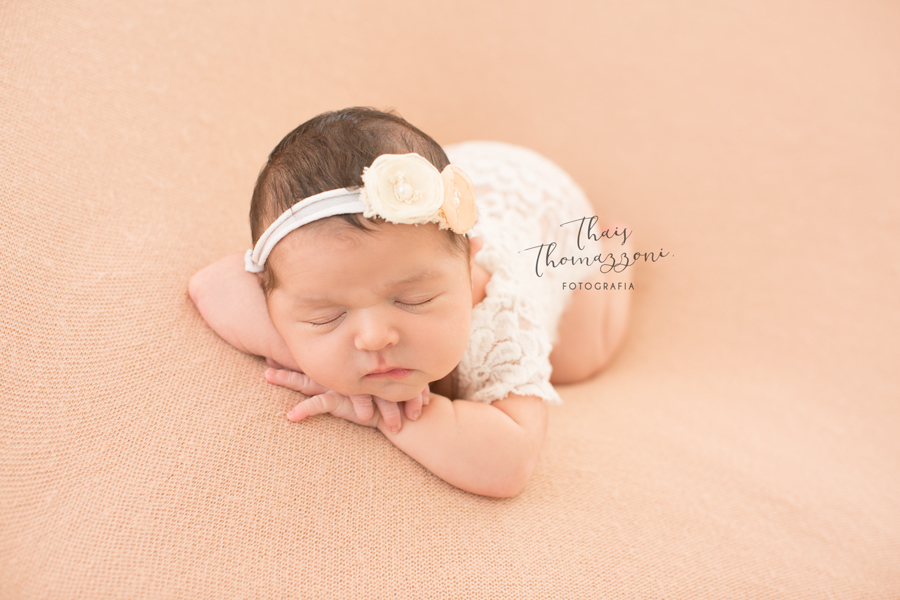 estudio de fotografia newborn