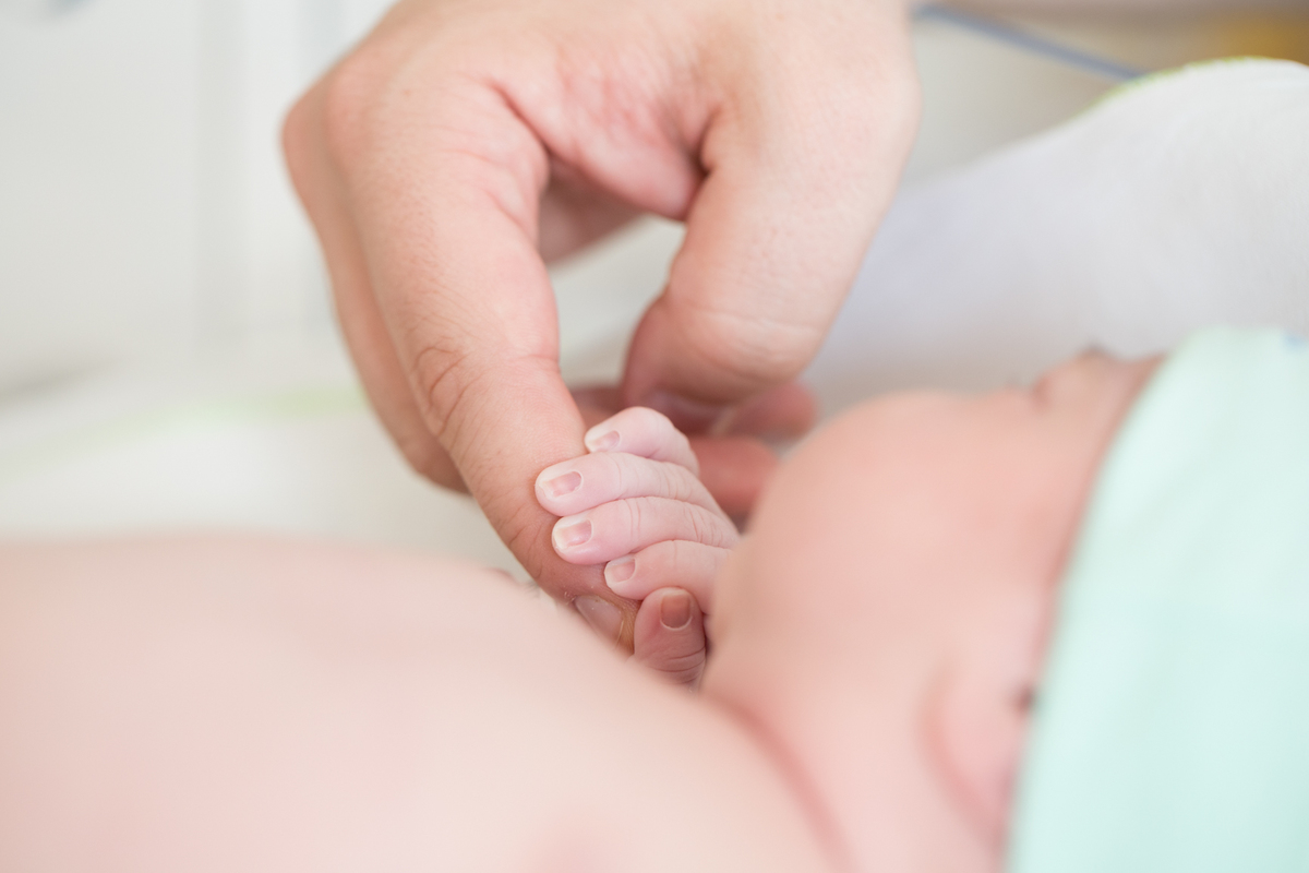 fotografa para parto