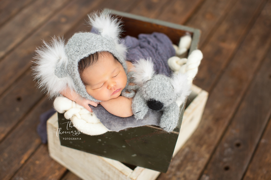 ensaio com recem nascidos em sp
