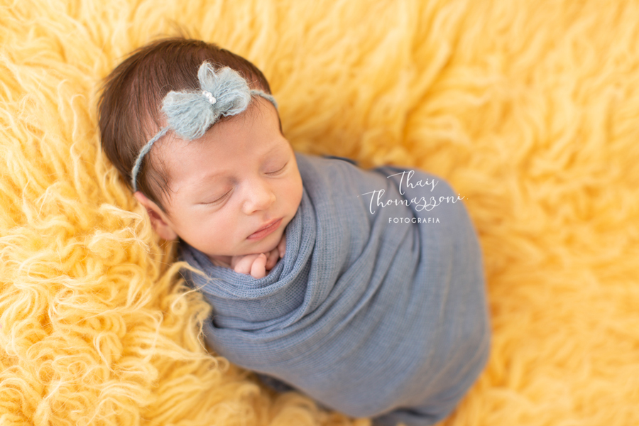 newborn em alphaville