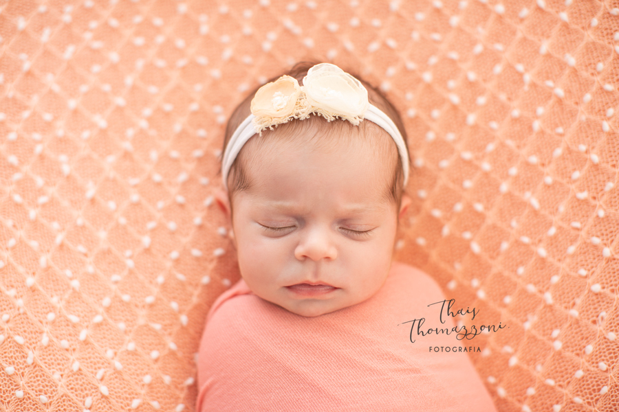 newborn em Alphaville