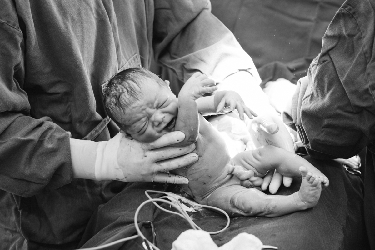 fotografo credenciado na maternidade santa joana