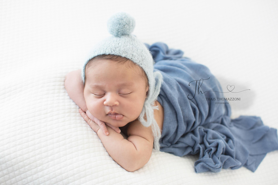 book newborn em alphaville