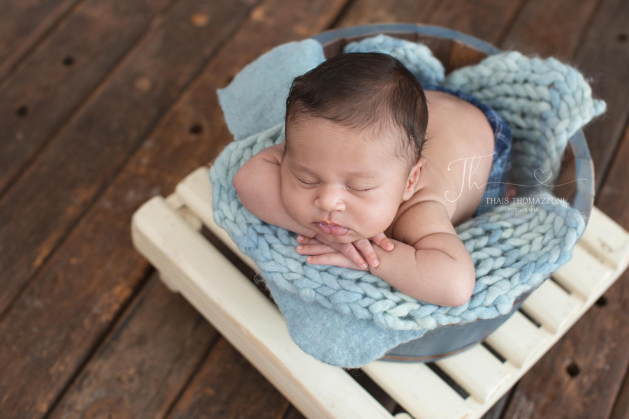 book de recem nascidos