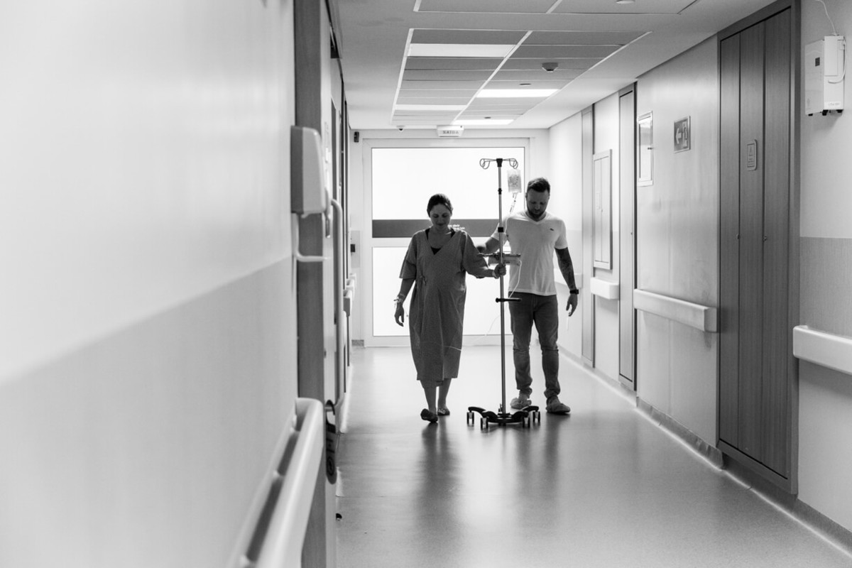 fotos de parto na zona oeste