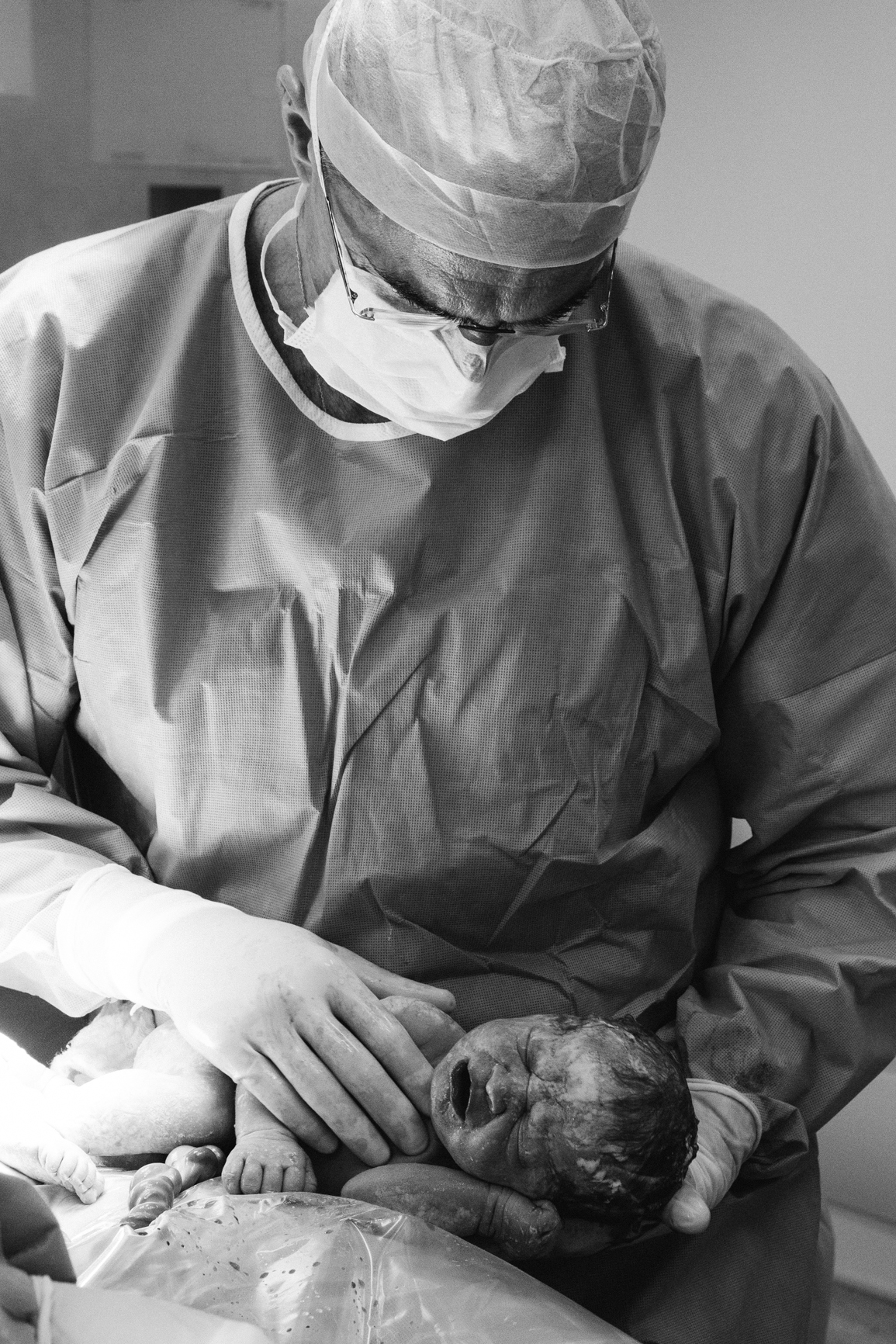 nascimento na maternidade Albert Einsten