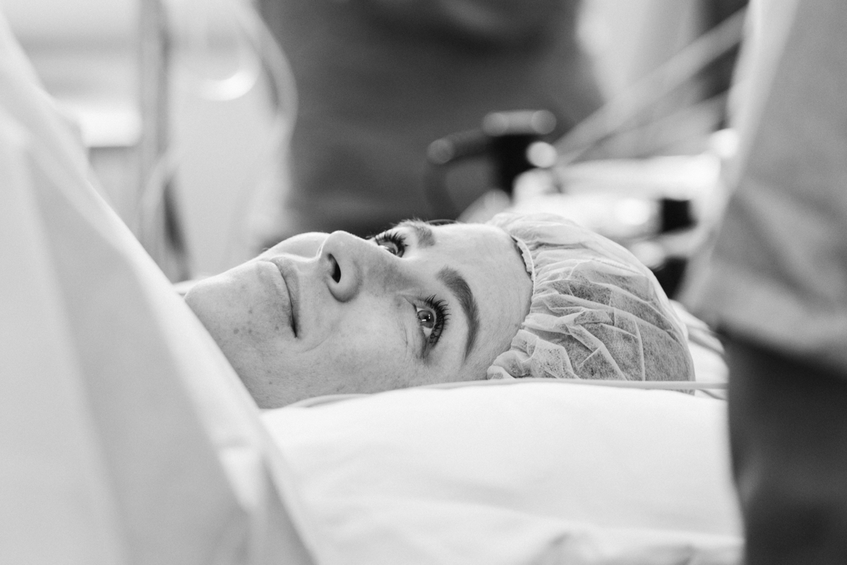 fotografia de cesaria