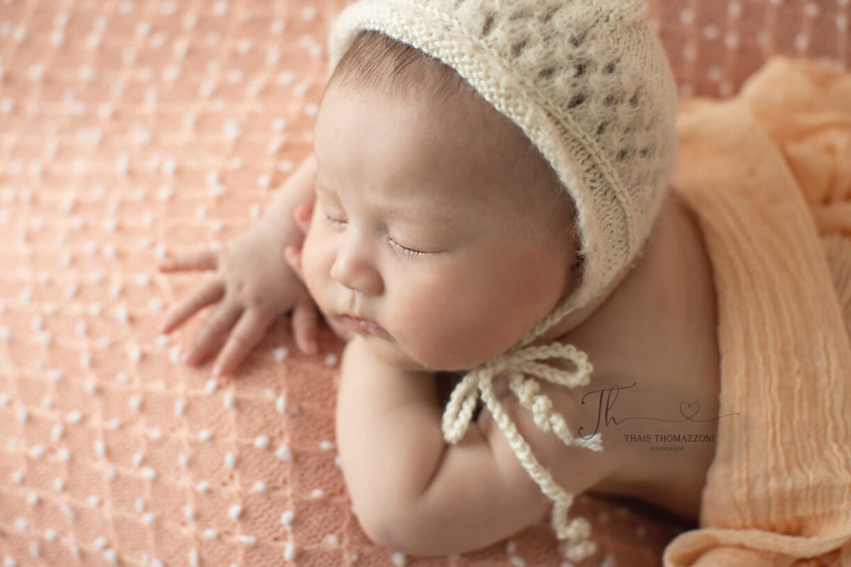 book de newborn