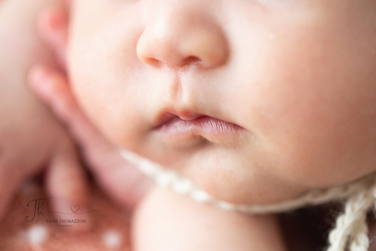 detalhes newborn