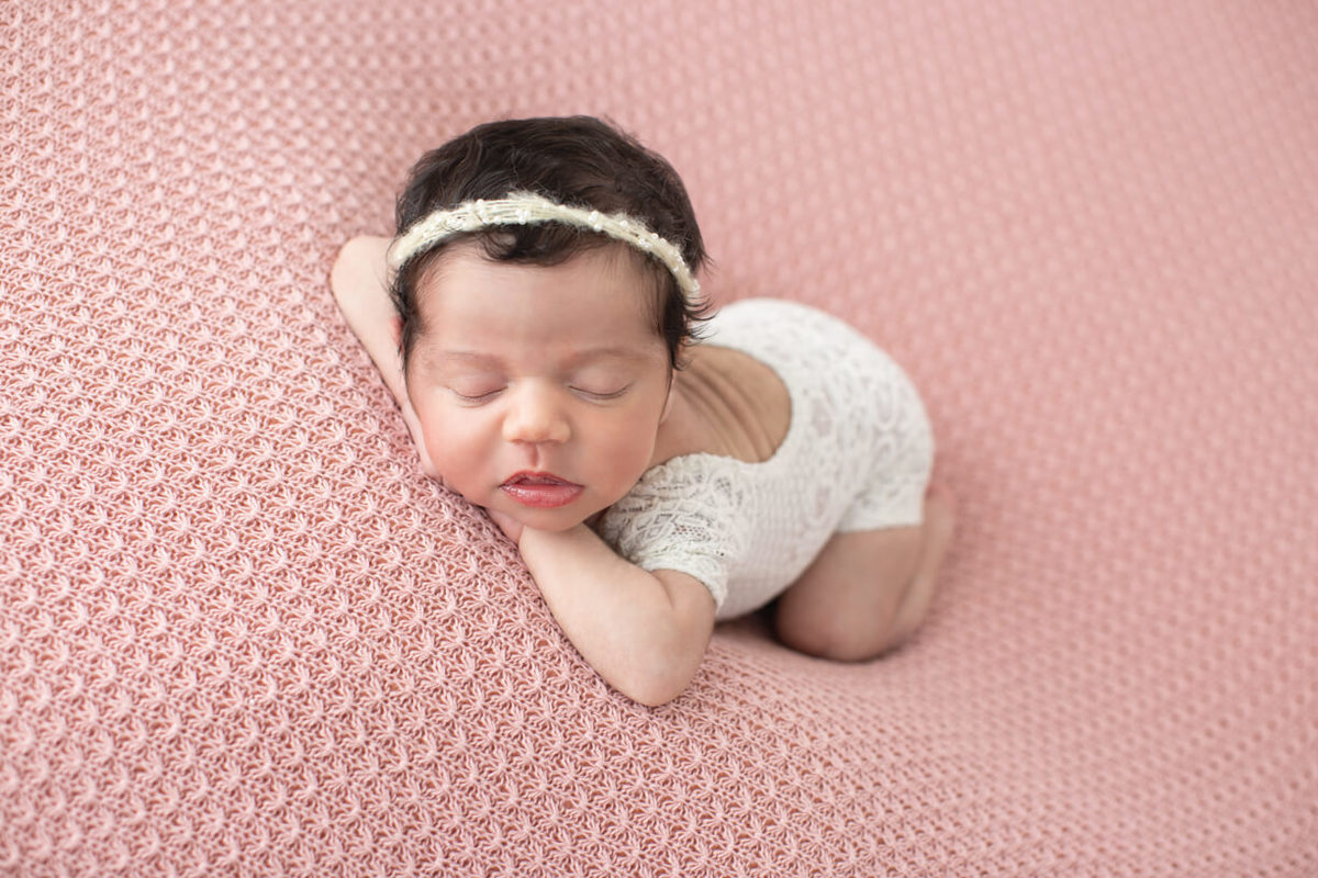 fotografia de recem nascido em osasco