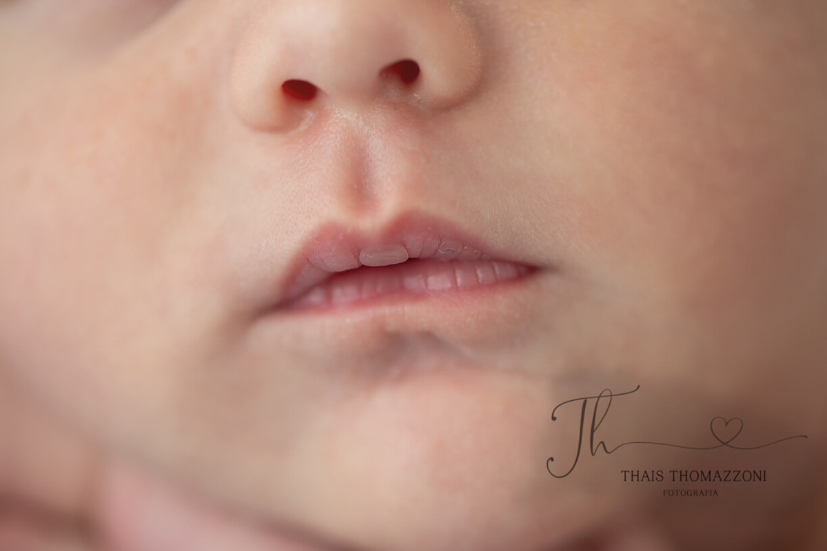 detalhes newborn