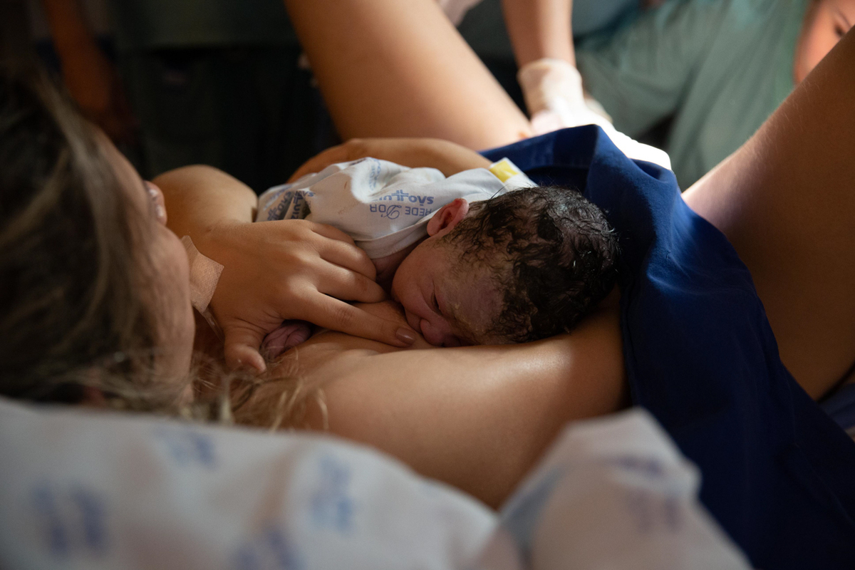 parto maternidade são luiz itaim