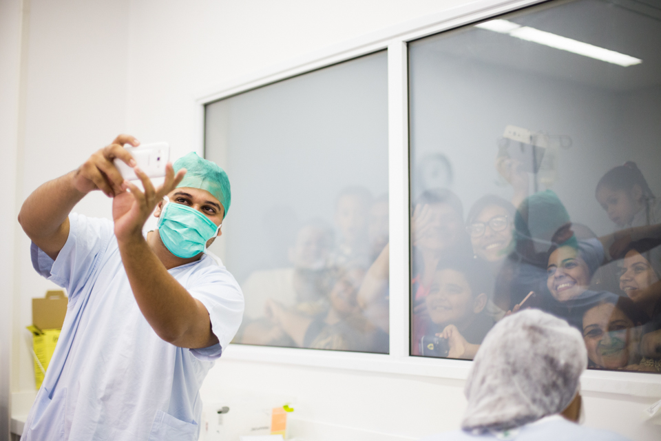 fotografia de parto alice