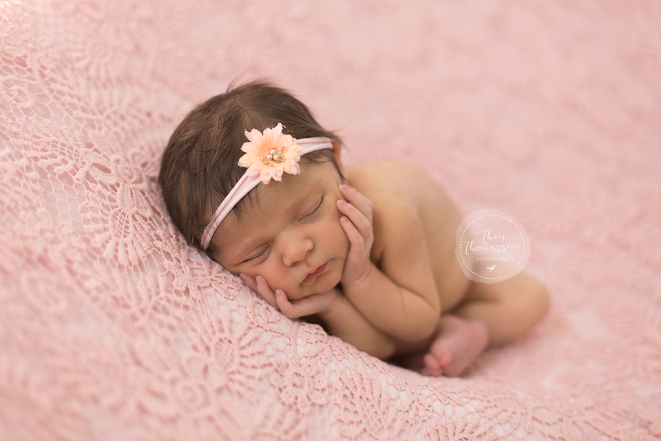 fotografia de recem nascido em alphaville