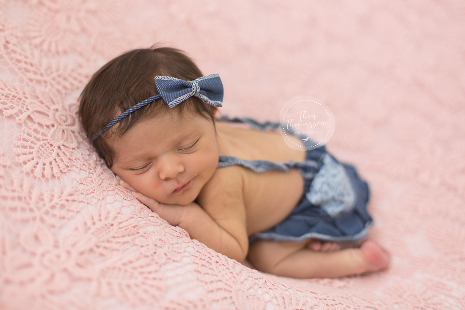 estudio especializado em fotografia de recem nascido