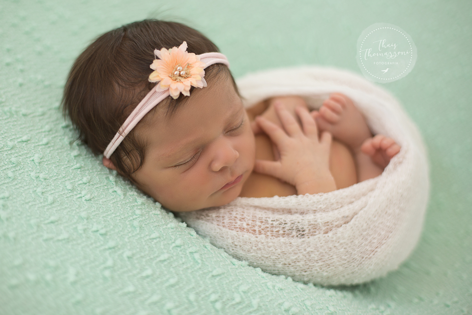 fotos de newborn