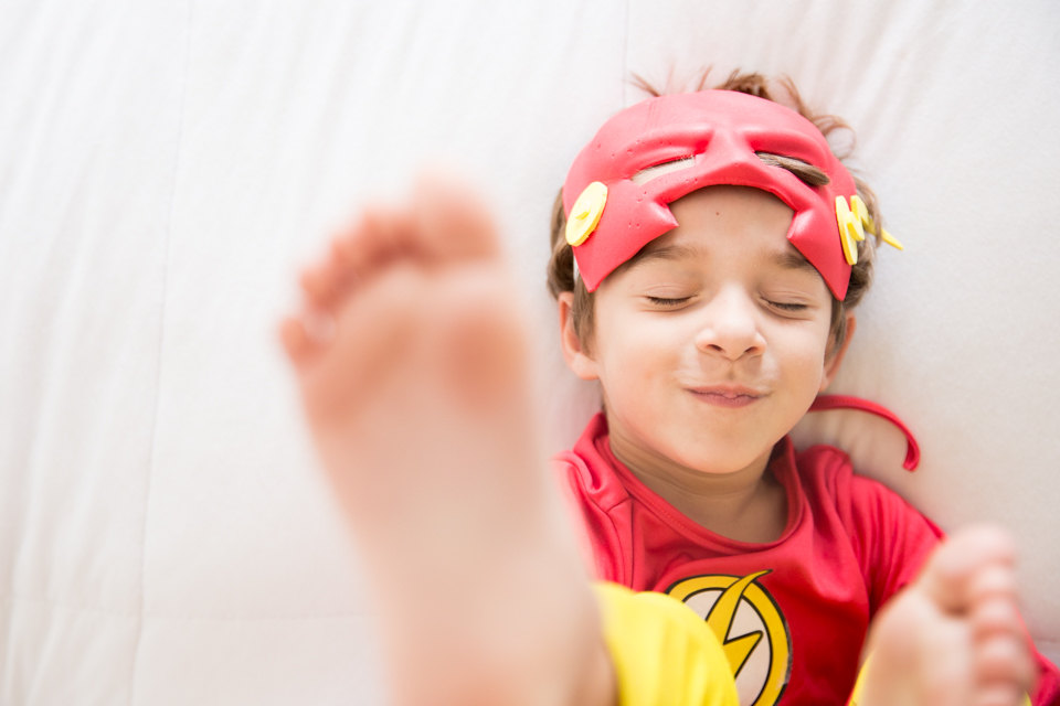 fotos de super herois