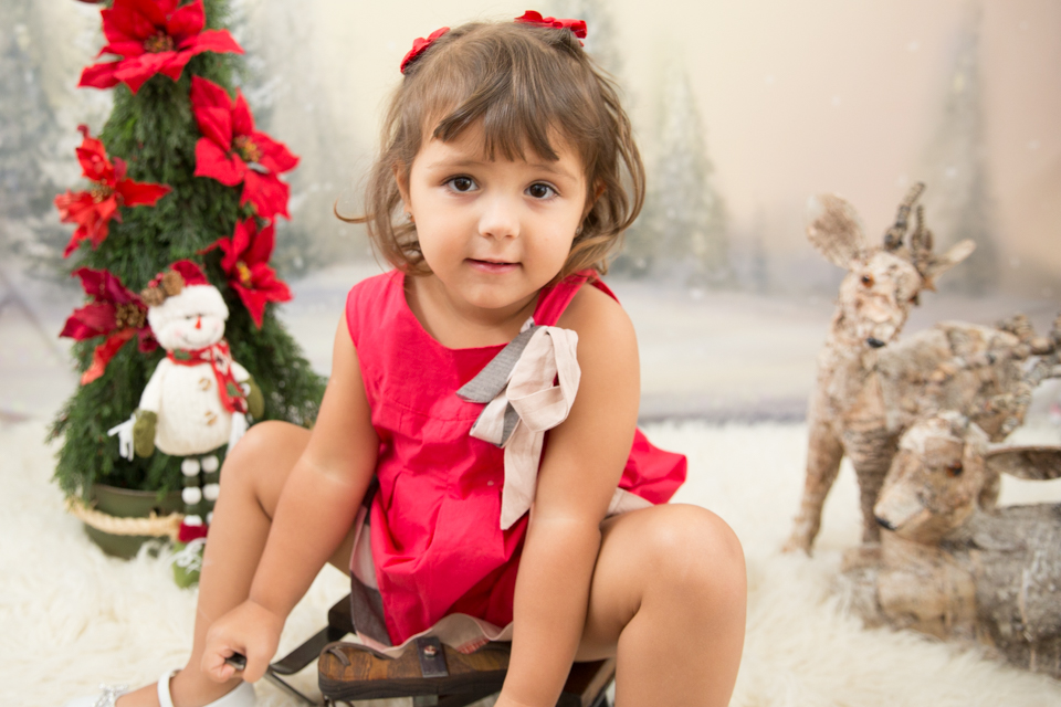 FOTOS DE ENSAIOD E NATAL