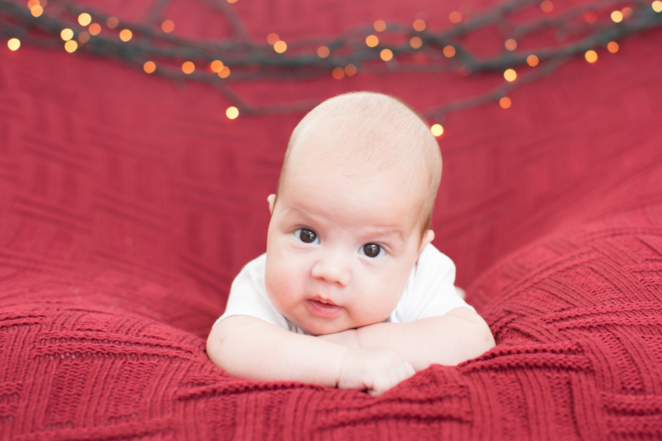 fotos de ensaio de natal