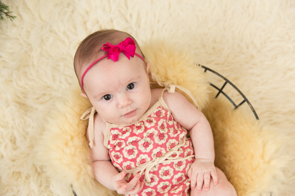 fotos de natal de crianca