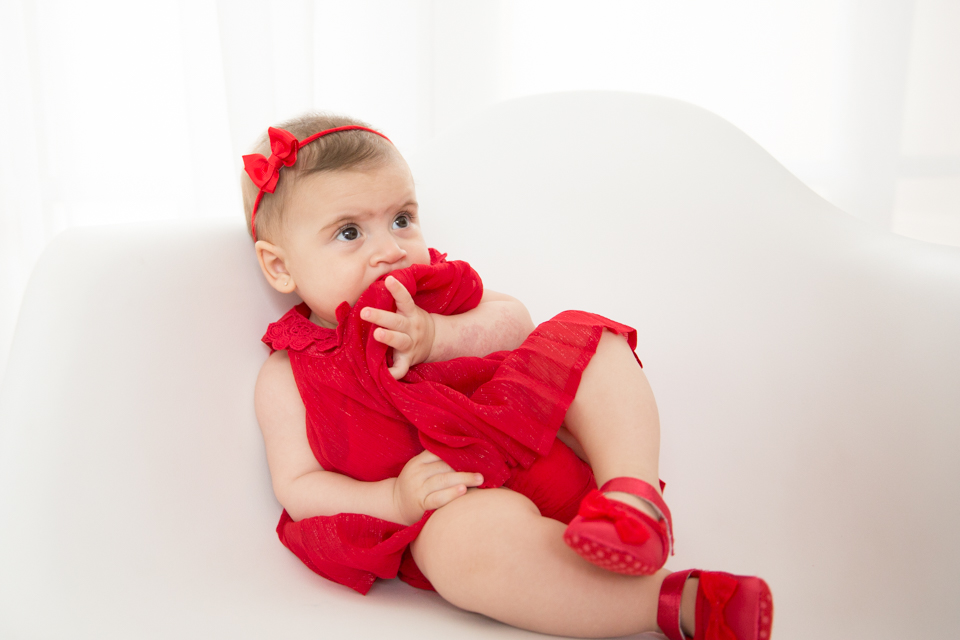 fotos de ensaio de natal