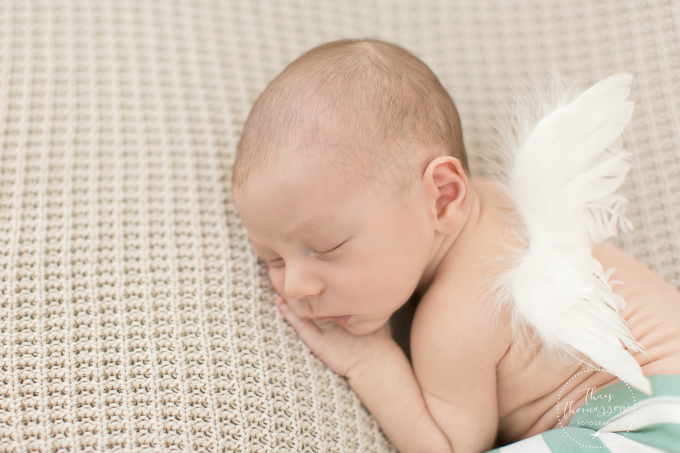 ensaio de newborn sp