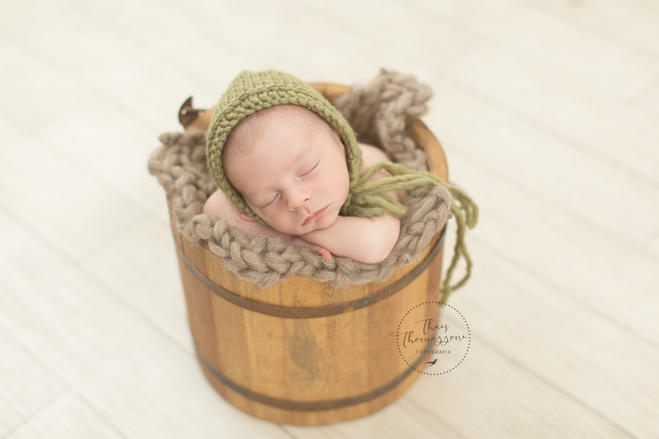 ensaio newborn alphaville