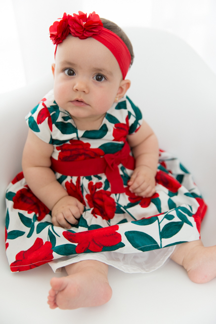 ensaio de natal maria luiza