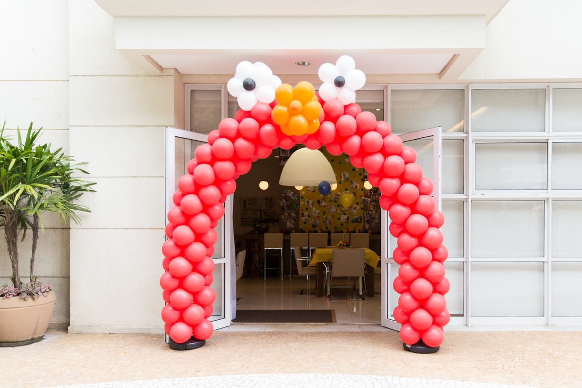 fotos de festa infantil em alphaville