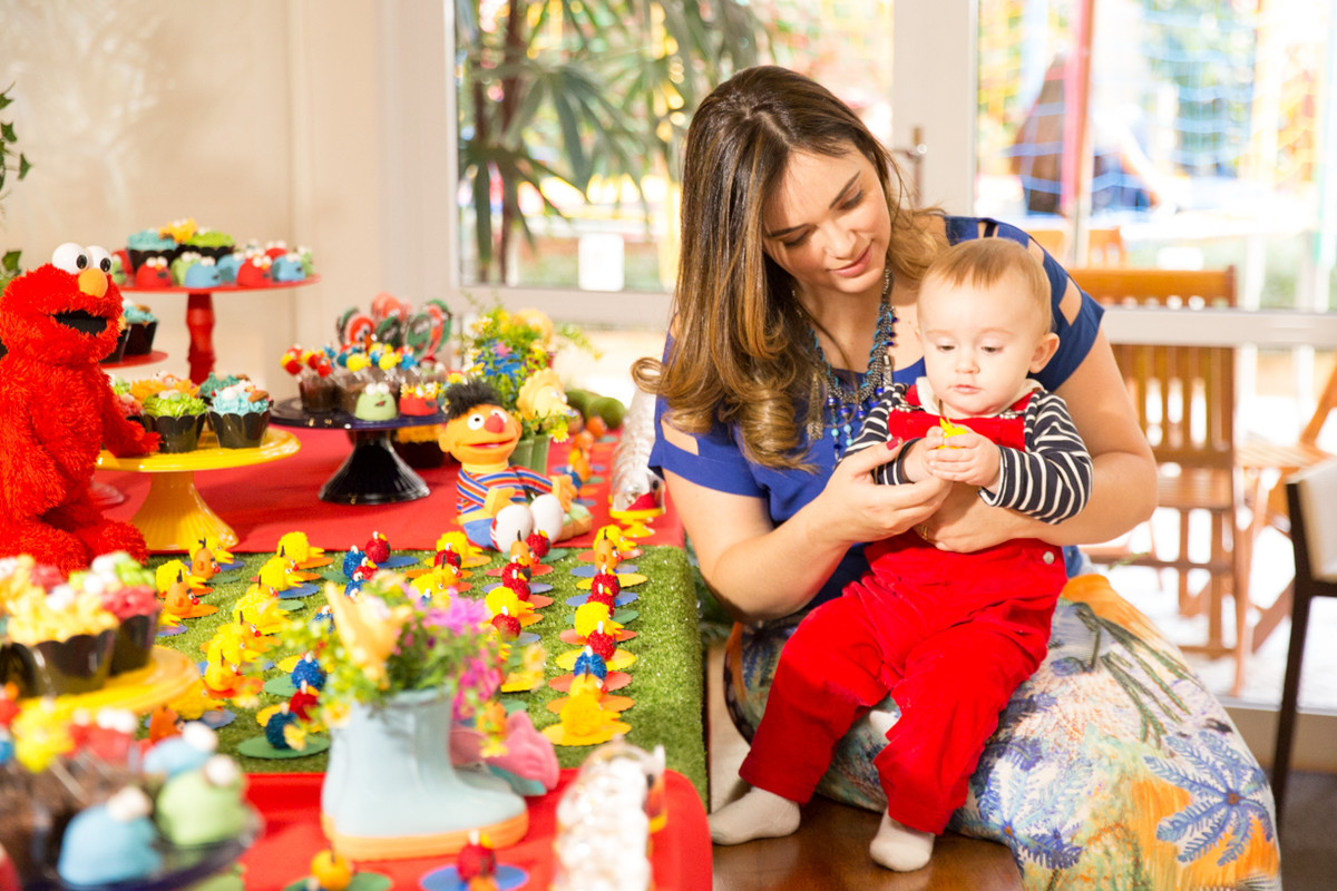 fotos de festa infantil em alphaville