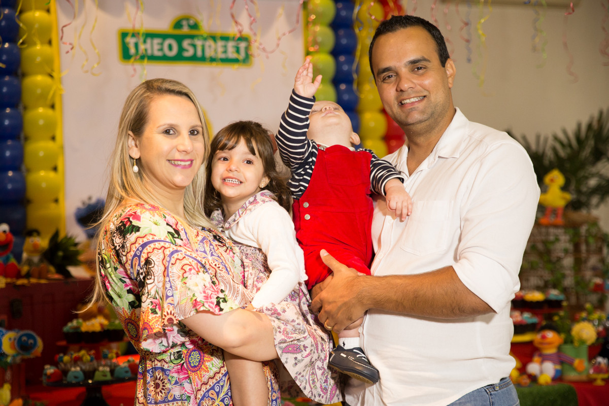 fotos de festa infantil em alphaville