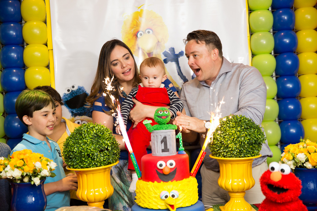 fotos de festa infantil em alphaville