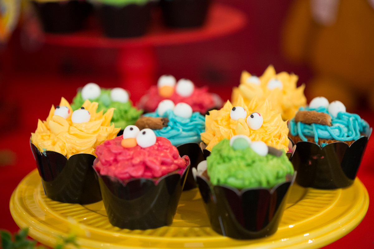 fotos de festa infantil em alphaville