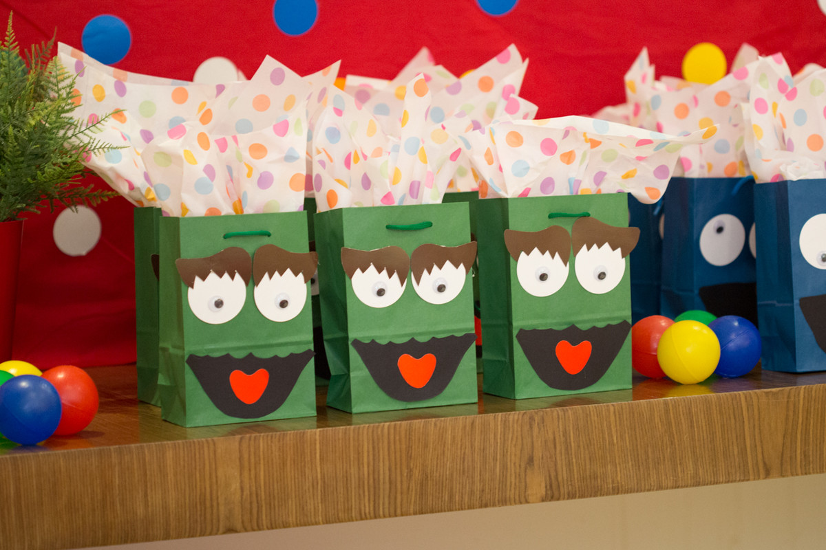 fotos de festa infantil em alphaville