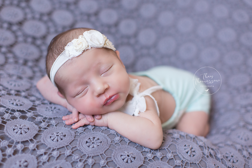 fotografia de recem nascidos