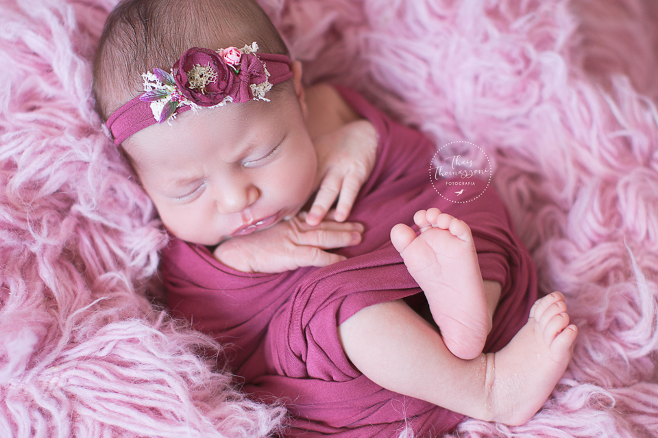 dicas para ensaio newborn