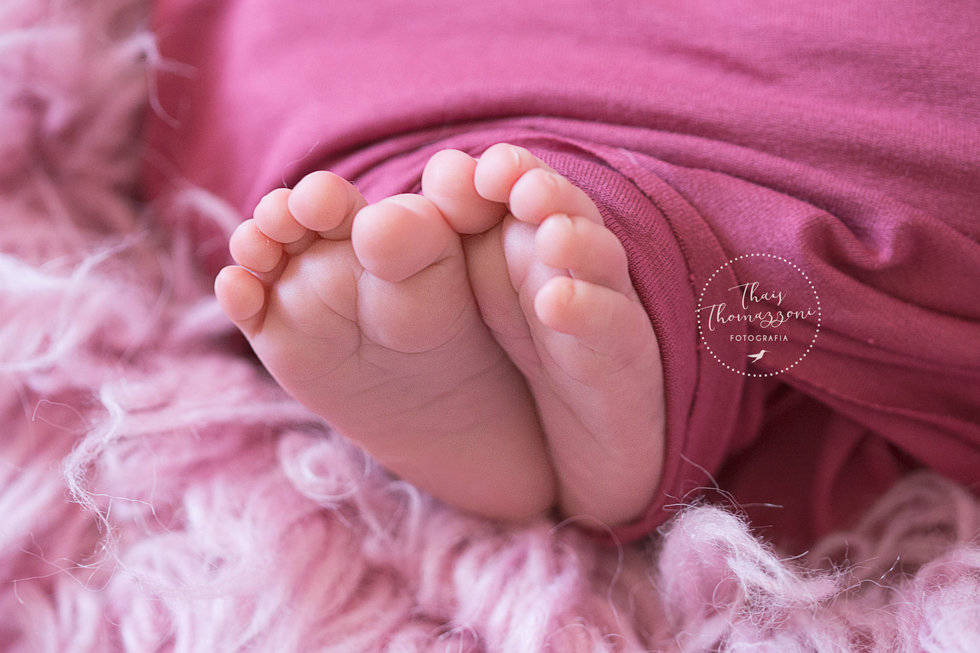detalhes newborn