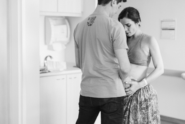 fotografia de parto na maternidade albert einstein