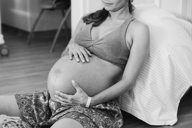 fotos de parto